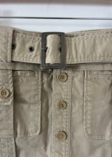 Load image into Gallery viewer, Calvin Klein Cargo Skirt