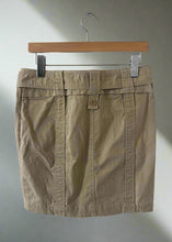 Load image into Gallery viewer, Calvin Klein Cargo Skirt