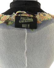 Load image into Gallery viewer, Jean Paul Gaultier Mesh Top