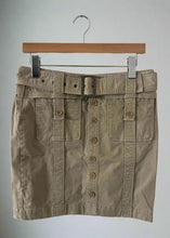 Load image into Gallery viewer, Calvin Klein Cargo Skirt