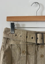 Load image into Gallery viewer, Calvin Klein Cargo Skirt