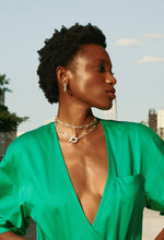 Load image into Gallery viewer, JetLag Simple Connection Chain Necklace