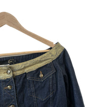 Load image into Gallery viewer, Just Cavalli Denim Jacket