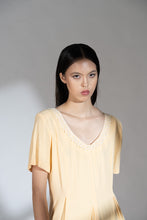 Load image into Gallery viewer, Ellen Ashley Romper