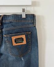 Load image into Gallery viewer, Low rise D&amp;G jeans
