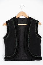 Load image into Gallery viewer, Aladdin Wool Vest
