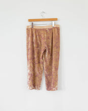 Load image into Gallery viewer, CLASS by Cavalli Velvet Pant
