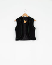 Load image into Gallery viewer, Aladdin Wool Vest
