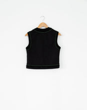 Load image into Gallery viewer, Aladdin Wool Vest

