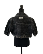 Load image into Gallery viewer, Fendissime Denim Jacket
