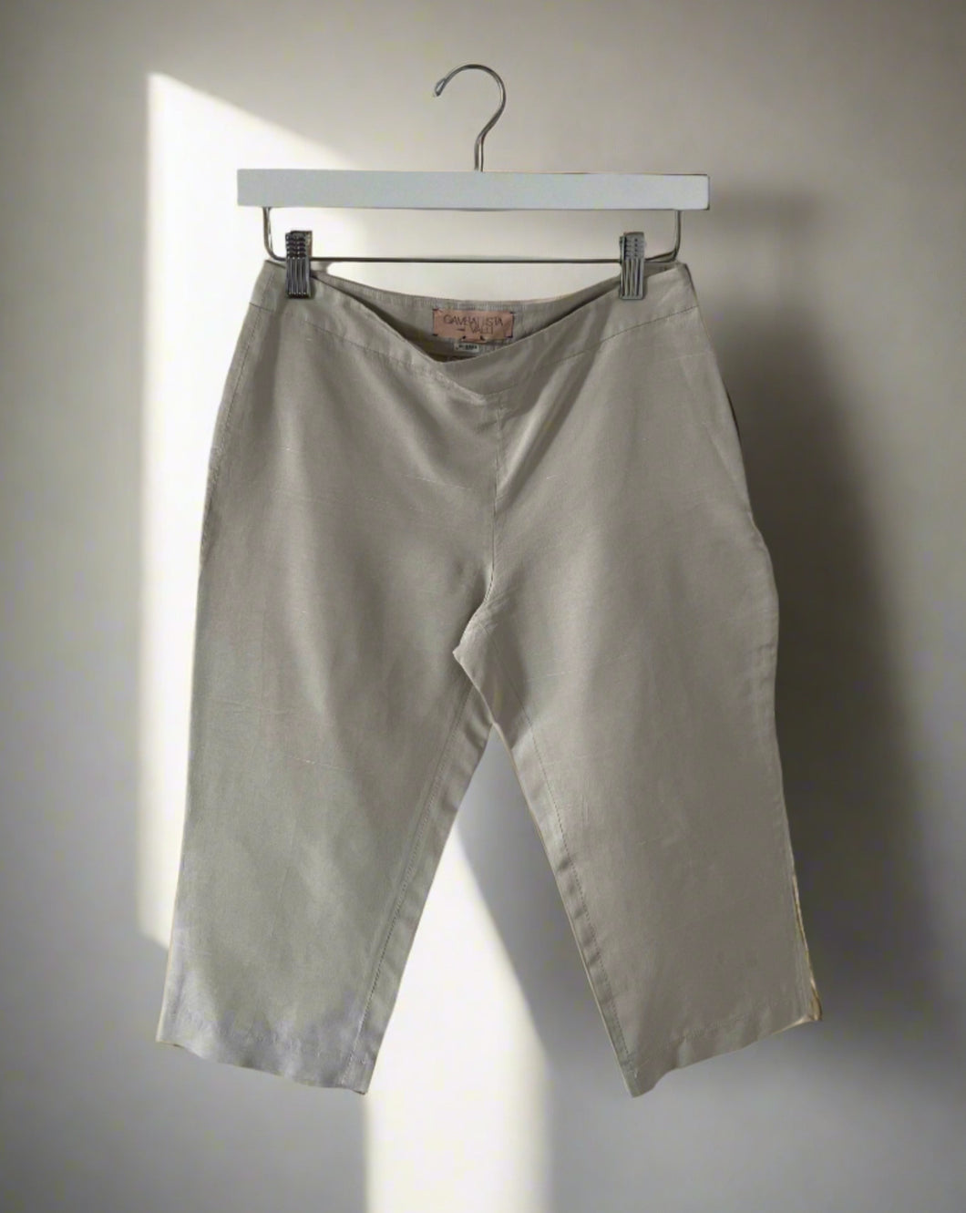 Giambattista Valli Capri Pants