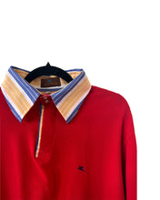 Load image into Gallery viewer, Etro Polo Shirt
