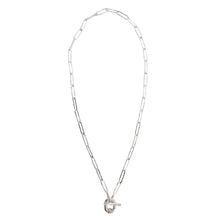 Load image into Gallery viewer, JetLag Simple Connection Chain Necklace
