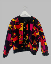 Load image into Gallery viewer, ESCADA Bomber Jacket
