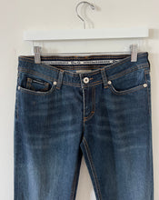 Load image into Gallery viewer, Low rise D&amp;G jeans
