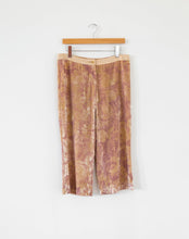 Load image into Gallery viewer, CLASS by Cavalli Velvet Pant
