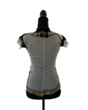 Load image into Gallery viewer, Jean Paul Gaultier Mesh Top
