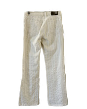 Load image into Gallery viewer, Just Cavalli White Jeans

