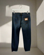 Load image into Gallery viewer, Low rise D&amp;G jeans

