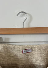 Load image into Gallery viewer, MAX &amp; Co Boho Silk Skirt
