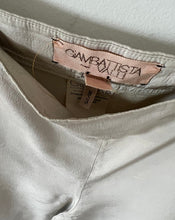 Load image into Gallery viewer, Giambattista Valli Capri Pants
