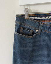 Load image into Gallery viewer, Low rise D&amp;G jeans
