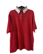 Load image into Gallery viewer, Etro Polo Shirt
