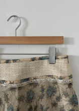 Load image into Gallery viewer, MAX &amp; Co Boho Silk Skirt
