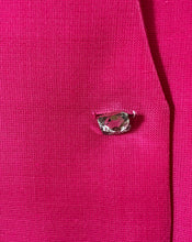 Load image into Gallery viewer, Carolina Herrera structured top
