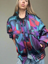 Load image into Gallery viewer, ESCADA Silk Bomber
