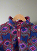 Load image into Gallery viewer, Fila Magic Line Fleece
