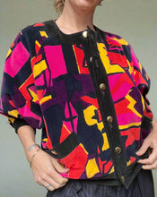 Load image into Gallery viewer, ESCADA Bomber Jacket
