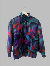 Load image into Gallery viewer, ESCADA Silk Bomber
