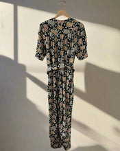 Load image into Gallery viewer, Not your Grandma&#39;s Jumpsuit
