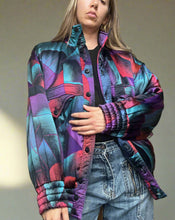 Load image into Gallery viewer, ESCADA Silk Bomber
