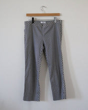 Load image into Gallery viewer, Moschino Checkered Pants
