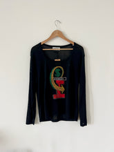 Load image into Gallery viewer, Iceberg Knit $$ Top
